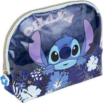 Disney Lilo & Stitch: Ohana – kozmetická taška