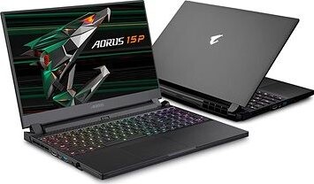 GIGABYTE AORUS 15P KD
