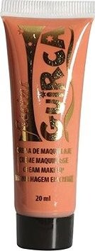 Guirca Hnědý Make-Up V Tubě - Halloween - 20 ml