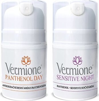 Vermione Balíček na deň a noc z radu NATURline