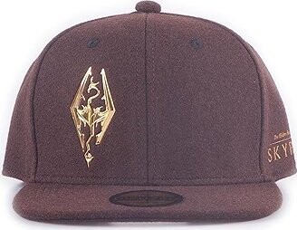 The Elder Scrolls: Dragon – šiltovka