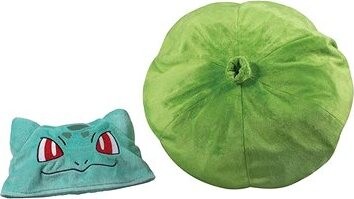 Pokémon sada doplnkov Bulbasaur