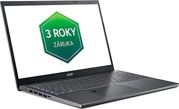 Acer Aspire 5 Steel Gray kovový (A515-57G-57WY)