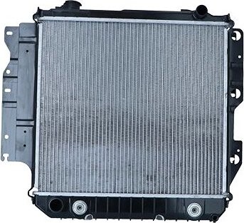 NRF Chladič, chladenie motora 50315