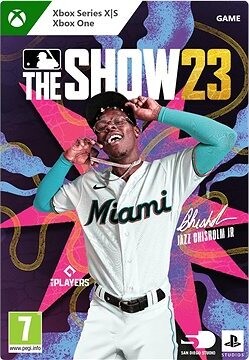 MLB The Show 23: Standard Edition – Xbox Series X|S Digital