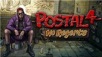 POSTAL 4: No Regerts – PC DIGITAL