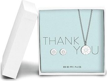 BERING Arctic Symphony 433-717-Silver