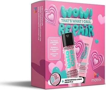 MATRIX Instacure Repair Sada 790 ml