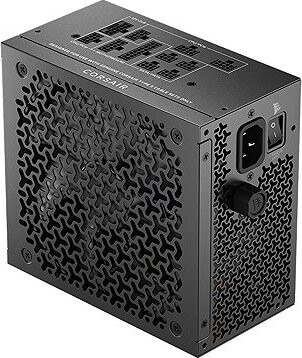 Corsair RM850x SHIFT (2025)