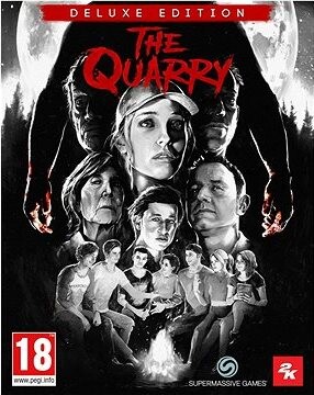 The Quarry Deluxe Edition - PC DIGITAL