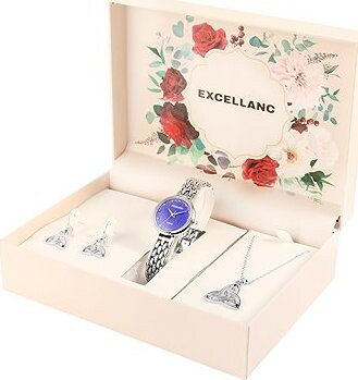 EXCELLANC Sada hodiniek 1800231-007