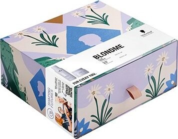 SCHWARZKOPF PROFESSIONAL Blondme Xmas '25 Purple Toning 500 ml