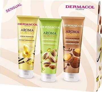 DERMACOL Aroma Moment Mix Festive 750 ml