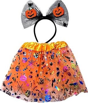 Verk Detský kostým – Halloween