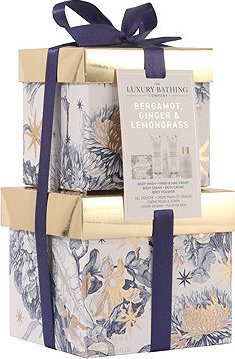 GRACE COLE Bergamot, Zázvor & Lemongrass 150 ml