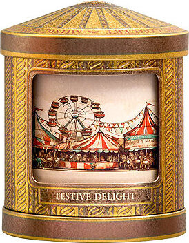 Basilur Carnival Festival Delight 75 g plech