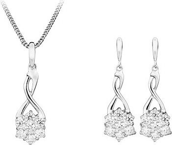 SILVER CAT SSC373374 (Ag 925/1000, 8,6 g)