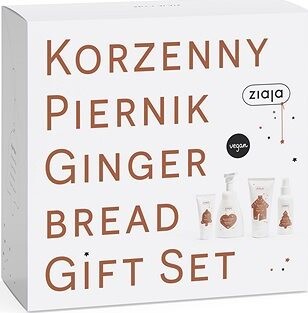 ZIAJA Perník 560 ml