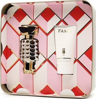 PACO RABANNE Fame EdP Sada 125 ml