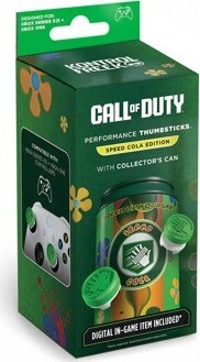 KontrolFreek CoD Speed Cola – XBX/XB1