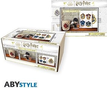 Harry Potter – Harry Potter – darčeková súprava