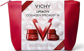 VICHY Liftactiv Collagen 16 Xmas pack 2025 100 ml