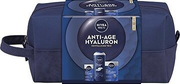 NIVEA Men Hyaluron 400 ml