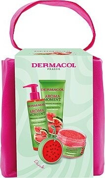 DERMACOL Aroma Moment Vodný melón 650 ml