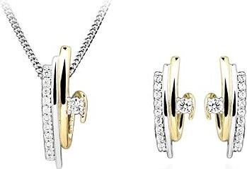 Silver Cat SSC503504 (Ag 925/1000; 4,8 g)