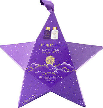 GRACE COLE Levanduľa 100 ml