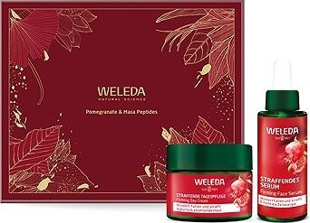 WELEDA Pomegranate & Maca Peptides 70 ml