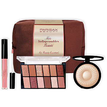 PARISAX My Beauty Essentials 3 ks
