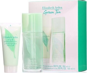 ELIZABETH ARDEN Green Tea EdT Sada 200 ml