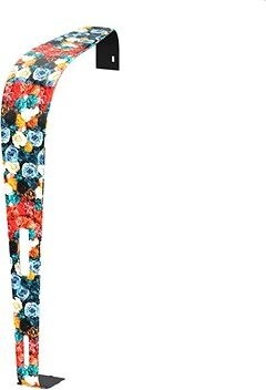 iPega P5018A Dekoratívny Kryt pre PS5 Flower