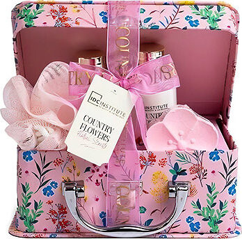 Aquarius Darčeková kozmetická súprava pre ženy Relax spa balance 5 v 1