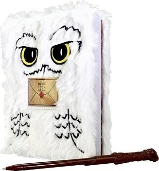 Harry Potter: Hedviga – zápisník s perom