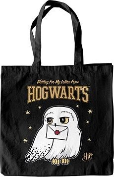 Harry Potter: Hedwig - taška na rameno