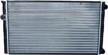 NRF Chladič, chladenie motora 50455