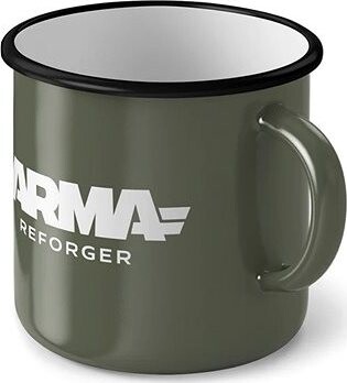Arma Reforger – hrnček