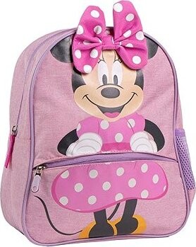 Disney Minnie Mouse: Character With Bow – detský batoh