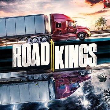 Road Kings – PS5