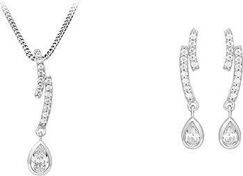 SILVER CAT SSC537538 (Ag925/1000, 5,06 gr)