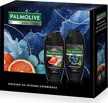 PALMOLIVE Men Duo 500 ml