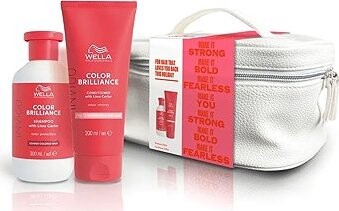 WELLA PROFESSIONALS Invigo Color Brilliance Sada 500 ml