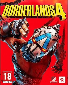 Borderlands 4 - PC DIGITAL