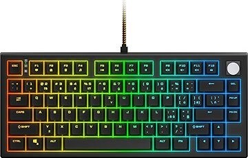 Rapture UNIFORM, Gateron G Pro 3.0 Red, čierna – CZ/SK