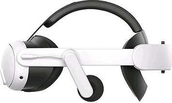 Kiwi dizajn Meta Quest 3/3S K4 Duo Audio Battery Head Strap