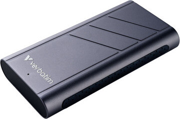 VERBATIM TurboMetal SSD USB 4.0 1 TB