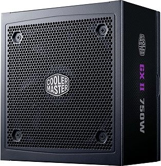 Cooler Master MWE 750 Gold V3 Full Modular
