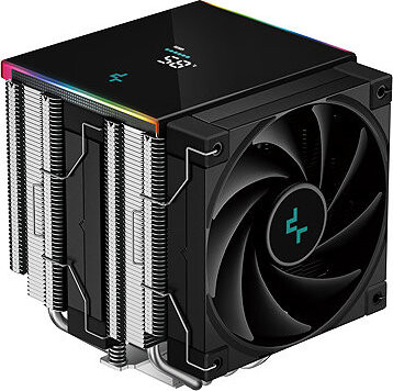 DeepCool AK620 Digital SE Black